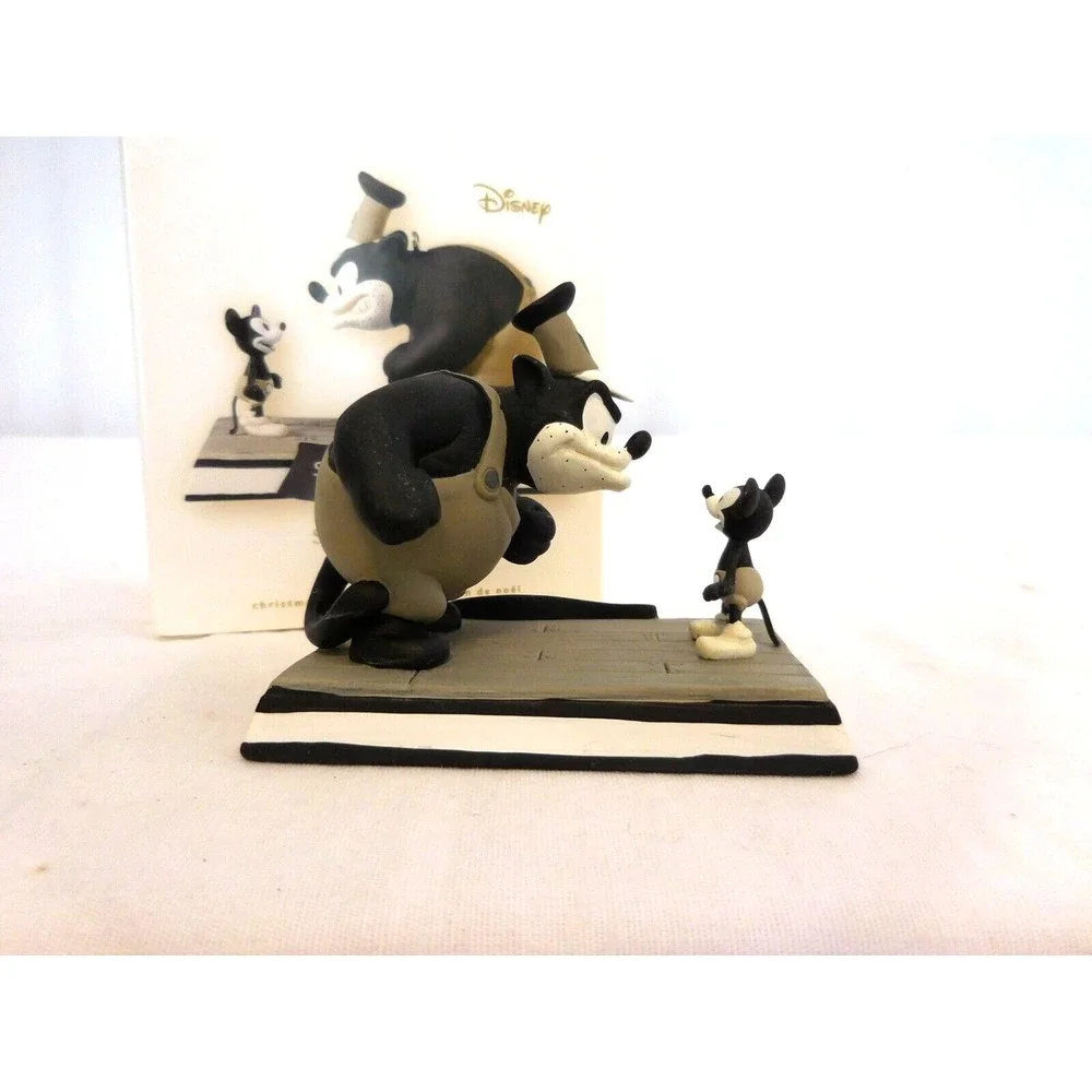 Hallmark keepsake ornament